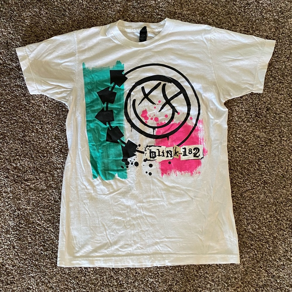 Blink 182 T-Shirt